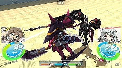 PC「IS＜インフィニット・ストラトス＞ヴァーサスカラーズ」とアペンドディスクが「MAGES.オンラインショップ」にて販売開始！の画像11