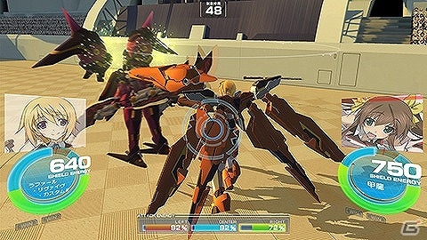 PC「IS＜インフィニット・ストラトス＞ヴァーサスカラーズ」とアペンドディスクが「MAGES.オンラインショップ」にて販売開始！の画像15