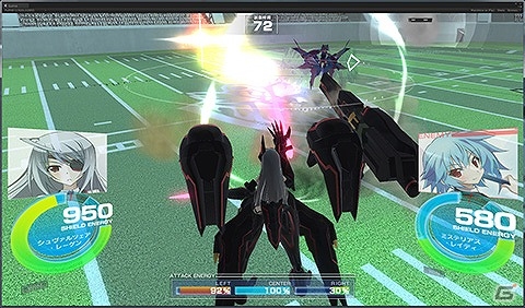 PC「IS＜インフィニット・ストラトス＞ヴァーサスカラーズ」とアペンドディスクが「MAGES.オンラインショップ」にて販売開始！の画像4