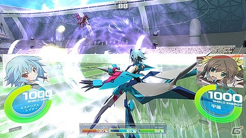 PC「IS＜インフィニット・ストラトス＞ヴァーサスカラーズ」とアペンドディスクが「MAGES.オンラインショップ」にて販売開始！の画像5