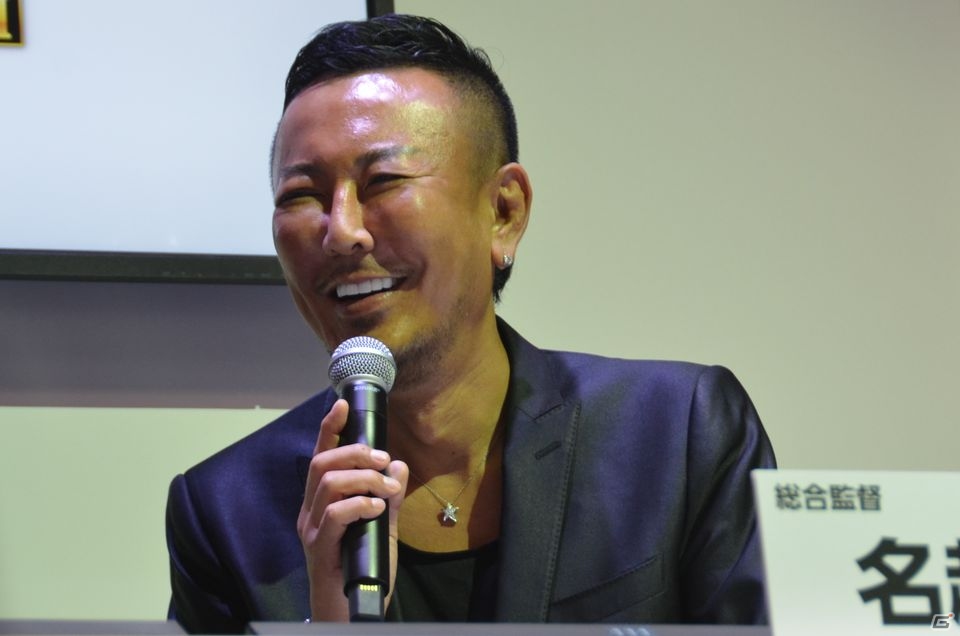 【TGS 2015】「龍が如く6（仮）」のキャストにビートたけしさんを起用！「龍が如く 極」では稲葉浩志さんとの主題歌タイアップも発表の画像2