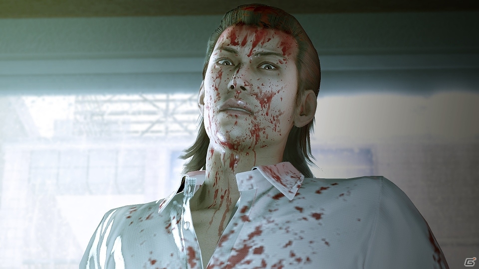 【TGS 2015】「龍が如く6（仮）」のキャストにビートたけしさんを起用！「龍が如く 極」では稲葉浩志さんとの主題歌タイアップも発表の画像6