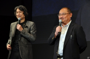 【TGS 2015】自由に歴史SLGを作れる「三国志ツクール」が発表！「三國志13」＆シリーズ30周年ステージをレポートの画像16