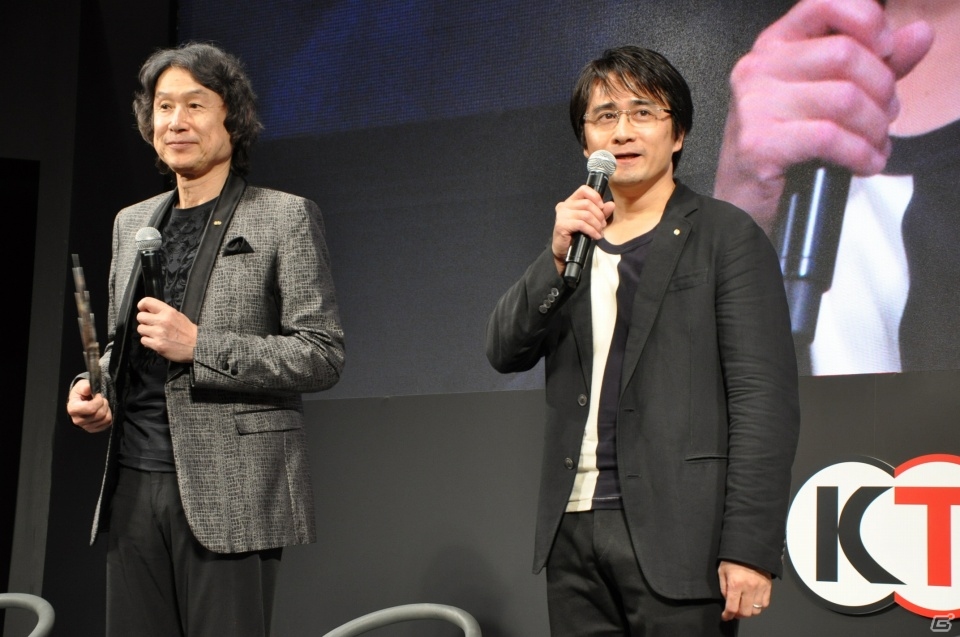 【TGS 2015】自由に歴史SLGを作れる「三国志ツクール」が発表！「三國志13」＆シリーズ30周年ステージをレポートの画像11