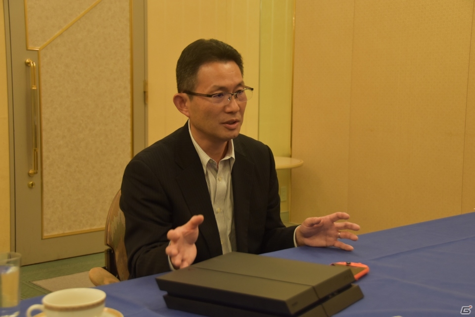 【TGS 2015】ハードウェアはほぼ最終形に仕上がった「PlayStation VR（Project Morpheus）」について開発者の伊藤雅康氏にインタビューの画像1