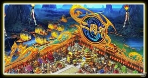iOS/Android「軍勢RPG 蒼の三国志」記念武将がラインナップされた猛将召喚の設置や多数のプレゼントがもらえる二周年記念キャンペーンが実施！の画像1