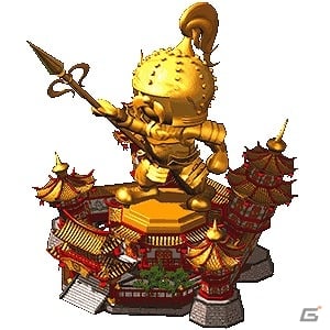 iOS/Android「軍勢RPG 蒼の三国志」記念武将がラインナップされた猛将召喚の設置や多数のプレゼントがもらえる二周年記念キャンペーンが実施！の画像6