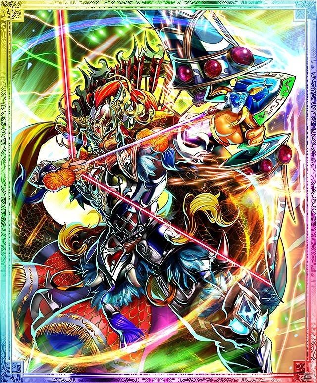 iOS/Android「軍勢RPG 蒼の三国志」記念武将がラインナップされた猛将召喚の設置や多数のプレゼントがもらえる二周年記念キャンペーンが実施！の画像8