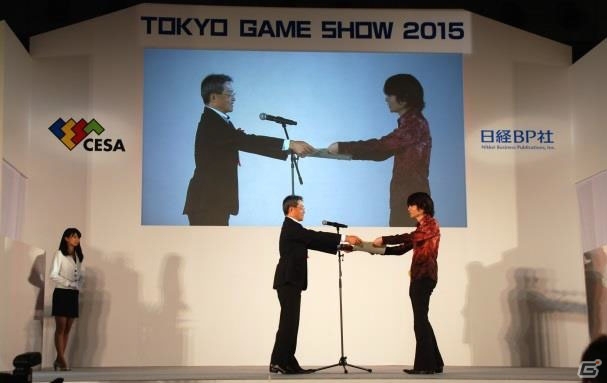 「日本ゲーム大賞」年間作品部門は「妖怪ウォッチ2 元祖／本家／真打」が受賞！ゲームデザイナーズ大賞は「Ingress」に決定の画像3