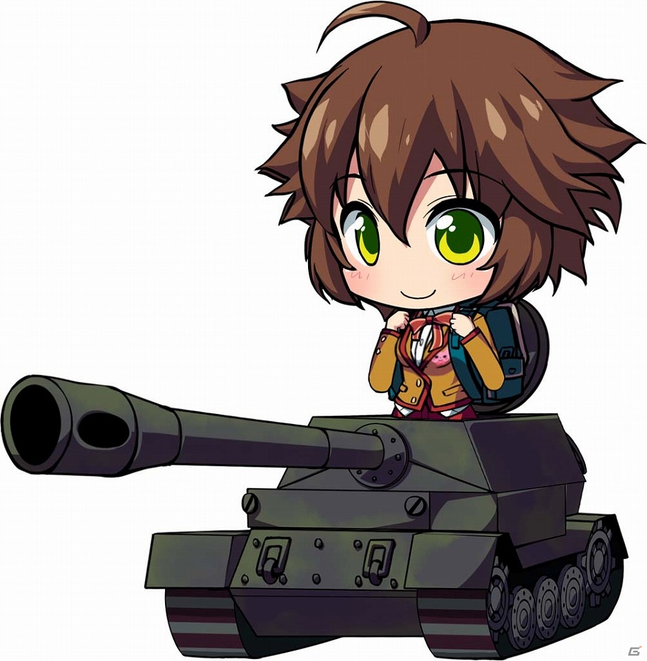 iOS/Android「ロボットガールズZ フルボッコバトル」と「しんぐんデストロ～イ！」がコラボ！大山咲や乃木坂美璃が仲間になるイベントを開催の画像5