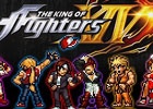 iOS/Android「メタルスラッグ ディフェンス」KOFエリアの追加やKOFユニットのセールを行う「THE KING OF FIGHTERS XIV」発表記念キャンペーンが実施