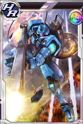 PS Vita「ガンダムコンクエストV」合成強化ガシャメダルなどのアイテムが手に入る「TGS2015 ログインボーナス」が実施中！「抜き放たれし剣ガシャ」も登場の画像11
