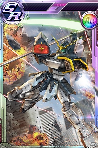 PS Vita「ガンダムコンクエストV」合成強化ガシャメダルなどのアイテムが手に入る「TGS2015 ログインボーナス」が実施中！「抜き放たれし剣ガシャ」も登場の画像14