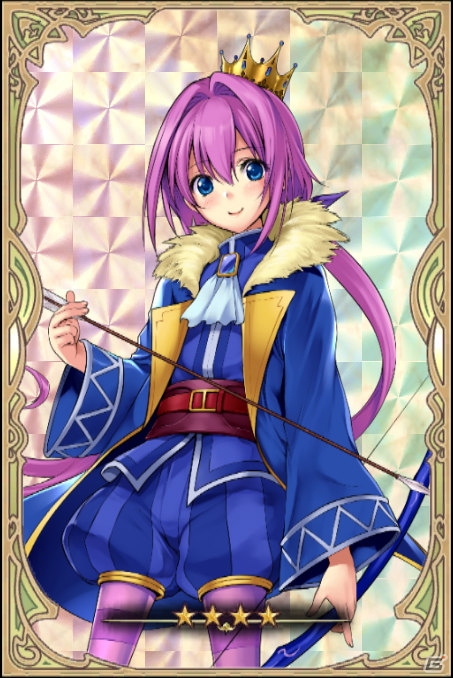 「姫王と最後の騎士団」Android版がサービス開始！イベントやキャンペーン、攻略に役立つ「地形適正」をチェックの画像8