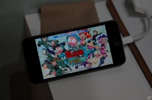 【TGS 2015】巨大ステージで「スクフェス」を9人同時にプレイ！アニメさながらのファイトステージで「ヴァンガードG」が遊べる「ブシロード」ブースをレポートの画像10