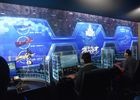 【TGS 2015】「ガールズ&パンツァー」や「蒼き鋼のアルペジオ」とのタイアップも!「World of Tanks」「World of Warships」を出展した「ウォーゲーミングジャパン」ブース