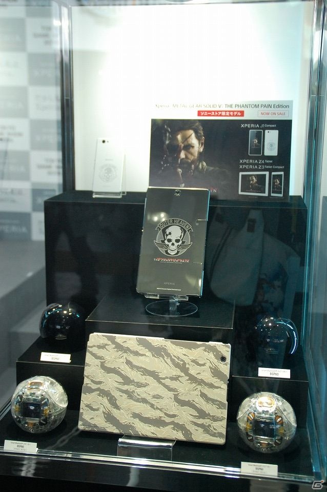 【TGS 2015】キラリと光る一作が見つかる！海外作品も豊富に並ぶスマートフォンゲームブースをレポートの画像12