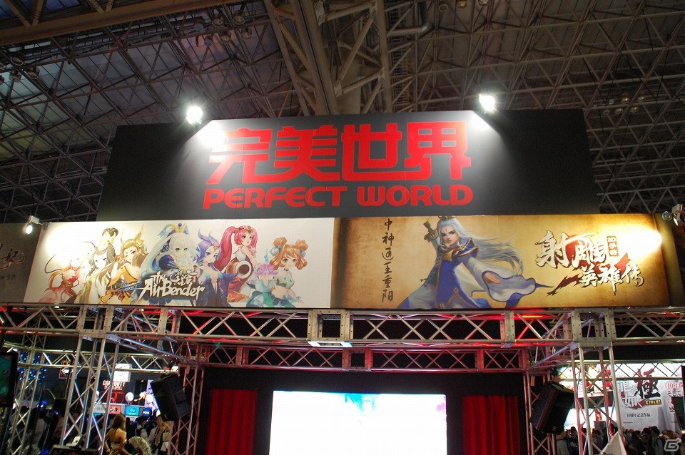 【TGS 2015】キラリと光る一作が見つかる！海外作品も豊富に並ぶスマートフォンゲームブースをレポートの画像6