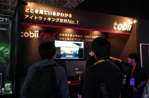 【TGS 2015】キーボードからゲーミングチェアまで多種多彩な周辺機器を試せる「ゲームデバイスコーナー」をレポートの画像8