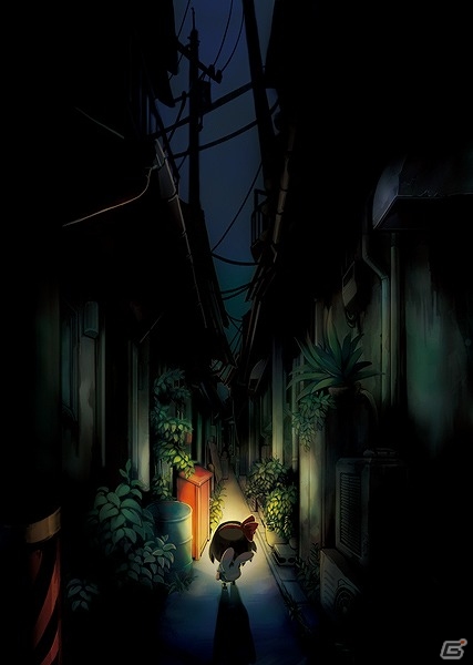 PS Vita「夜廻」夜にまつわるちょっと怖いエピソードを公開！「恐怖体験募集」の結果が発表の画像1
