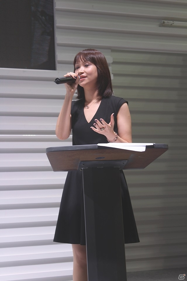 【TGS 2015】「エルダー・スクロールズ・オンライン」のローカライズが発表！「ベセスダソフトワークス×DMMゲームズ発表会」の模様をレポートの画像10