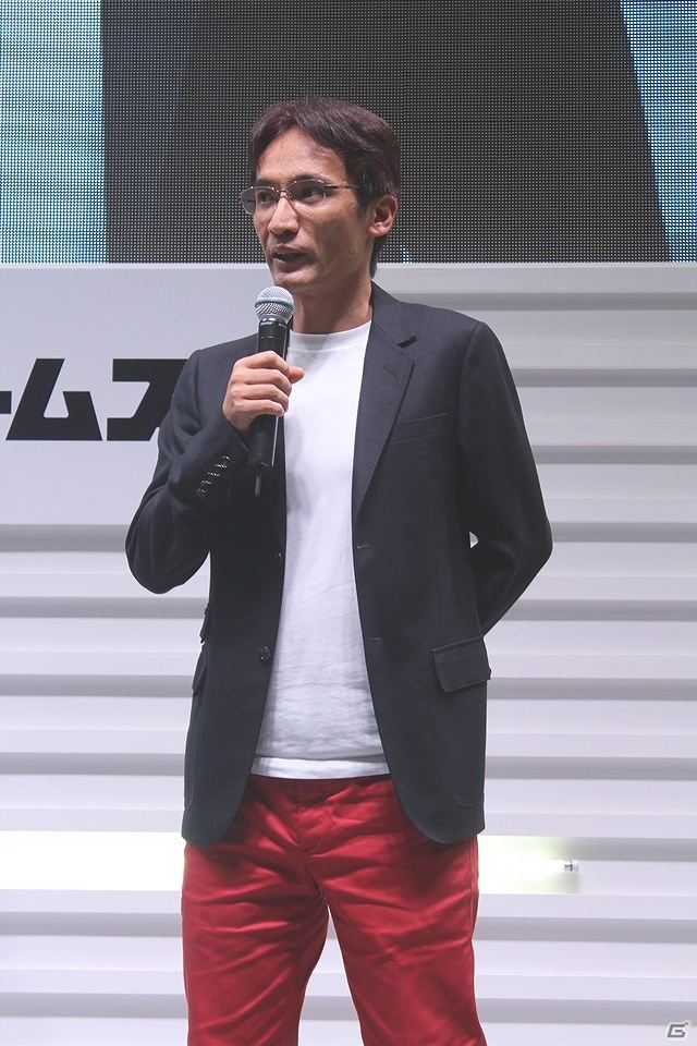 【TGS 2015】「エルダー・スクロールズ・オンライン」のローカライズが発表！「ベセスダソフトワークス×DMMゲームズ発表会」の模様をレポートの画像3