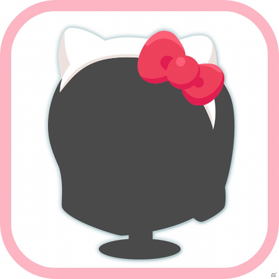 iOS版「ハローキティ アイスライフ」が配信開始！キティの耳とリボンを模したカチューシャが手に入るキャンペーンも実施の画像12