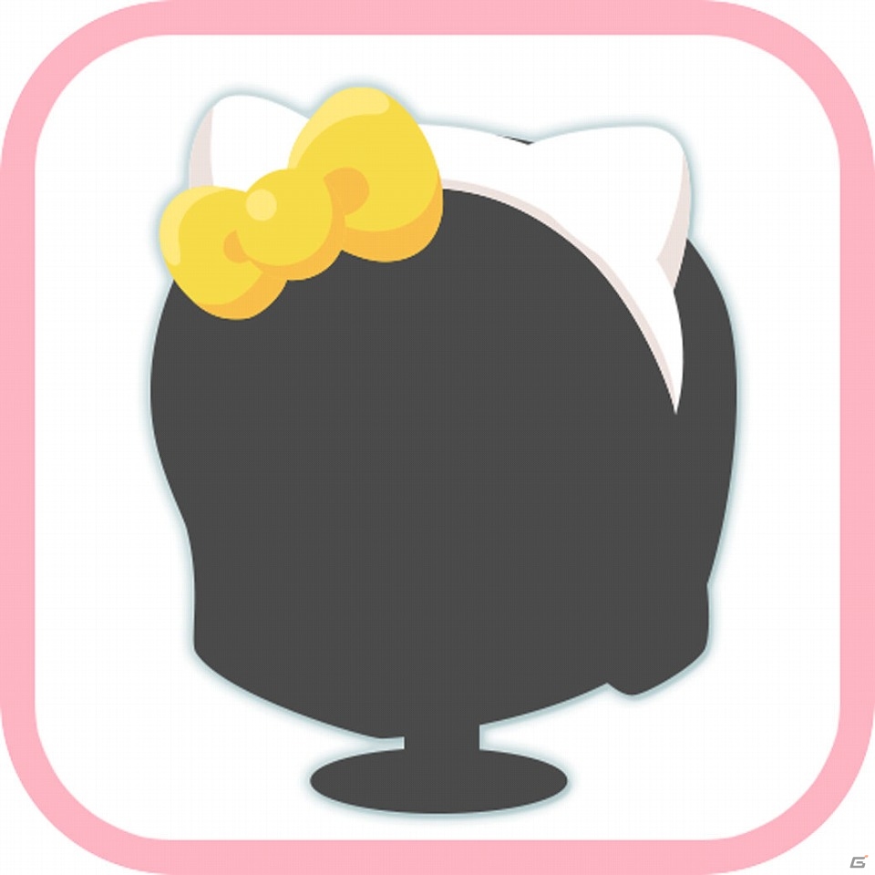 iOS版「ハローキティ アイスライフ」が配信開始！キティの耳とリボンを模したカチューシャが手に入るキャンペーンも実施の画像14