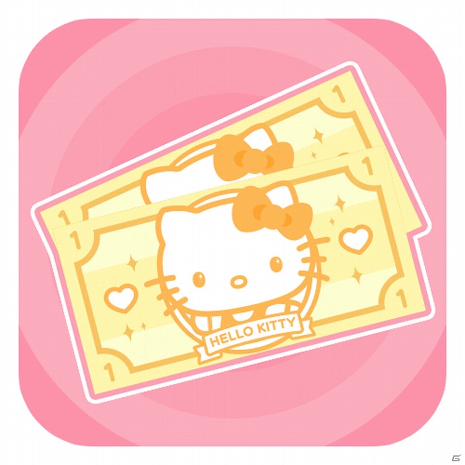 iOS版「ハローキティ アイスライフ」が配信開始！キティの耳とリボンを模したカチューシャが手に入るキャンペーンも実施の画像15