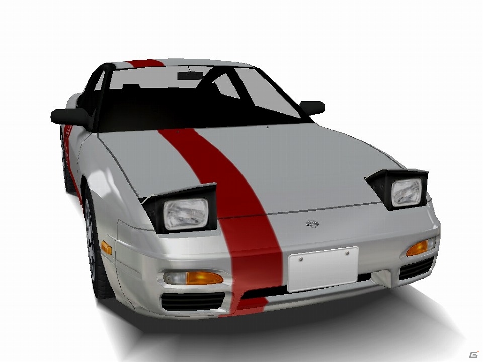 iOS/Android「ドリフトスピリッツ」東京ゲームショウ2015との連動企画が実施！“☆4 180SX RPS13”やTAチケットなどがもらえるチャンスの画像1