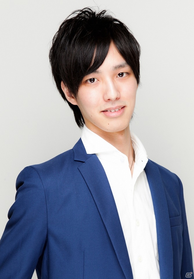「ボーイフレンド（仮）」ニコニコ生放送にて横山遵さん、髙橋孝治さん、西田雅一さん出演の「藤城学園前夜祭」が配信決定！の画像1