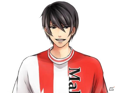 細マッチョでは物足りない、マッチョ好きに贈られる筋肉ADV「筋肉パラダイス」がiOS/Android向けに配信の画像9