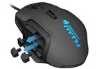 ROCCAT、ハイエンド・ゲーミングディバイス「NYTH - Modular MMO Gaming Mouse」を発売