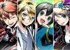 iOS/Android「ディバインゲート」2周年カウントダウン9大イベントが開催！エッグドロップ率2倍やミスター☆ディバイン スペシャルセレクション」などを実施