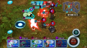 iOS/Android「プラネットベイダー」進化用アイテム目白押しのクエスト「H型チップ大放出」が9月20日より開始の画像11