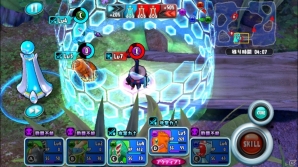 iOS/Android「プラネットベイダー」進化用アイテム目白押しのクエスト「H型チップ大放出」が9月20日より開始の画像14