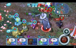 iOS/Android「プラネットベイダー」進化用アイテム目白押しのクエスト「H型チップ大放出」が9月20日より開始の画像4
