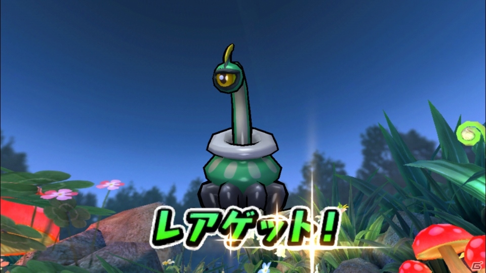 iOS/Android「プラネットベイダー」進化用アイテム目白押しのクエスト「H型チップ大放出」が9月20日より開始の画像13