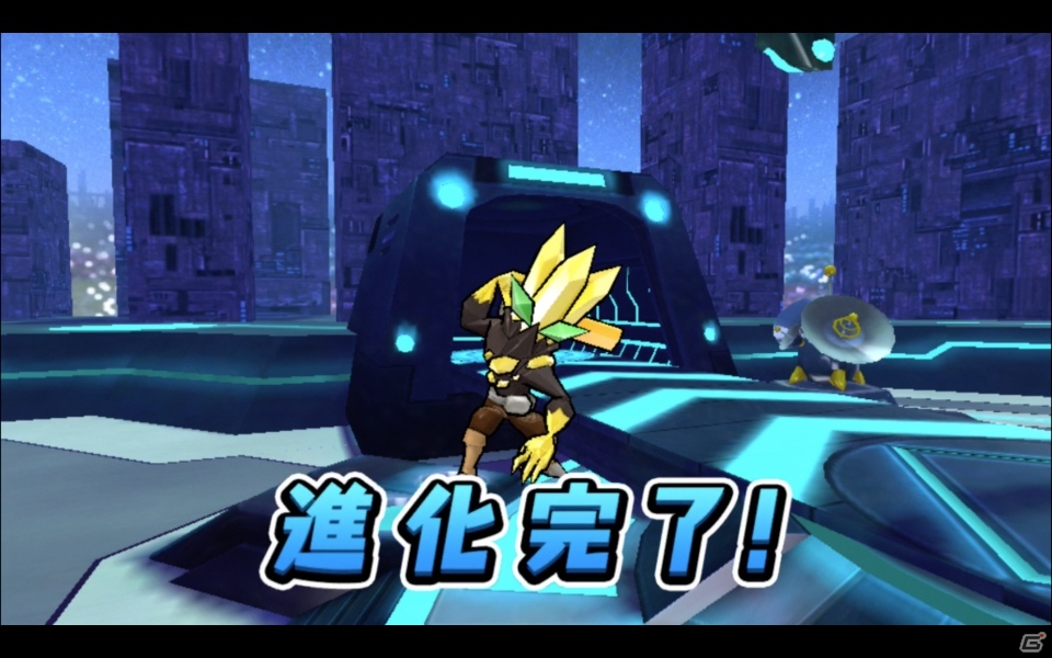 iOS/Android「プラネットベイダー」進化用アイテム目白押しのクエスト「H型チップ大放出」が9月20日より開始の画像5