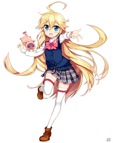 iOS/Android「メイデンクラフト」×TVアニメ「夜ノヤッターマン」コラボが開始！喜多村英梨さんのサイン色紙プレゼントも実施の画像2