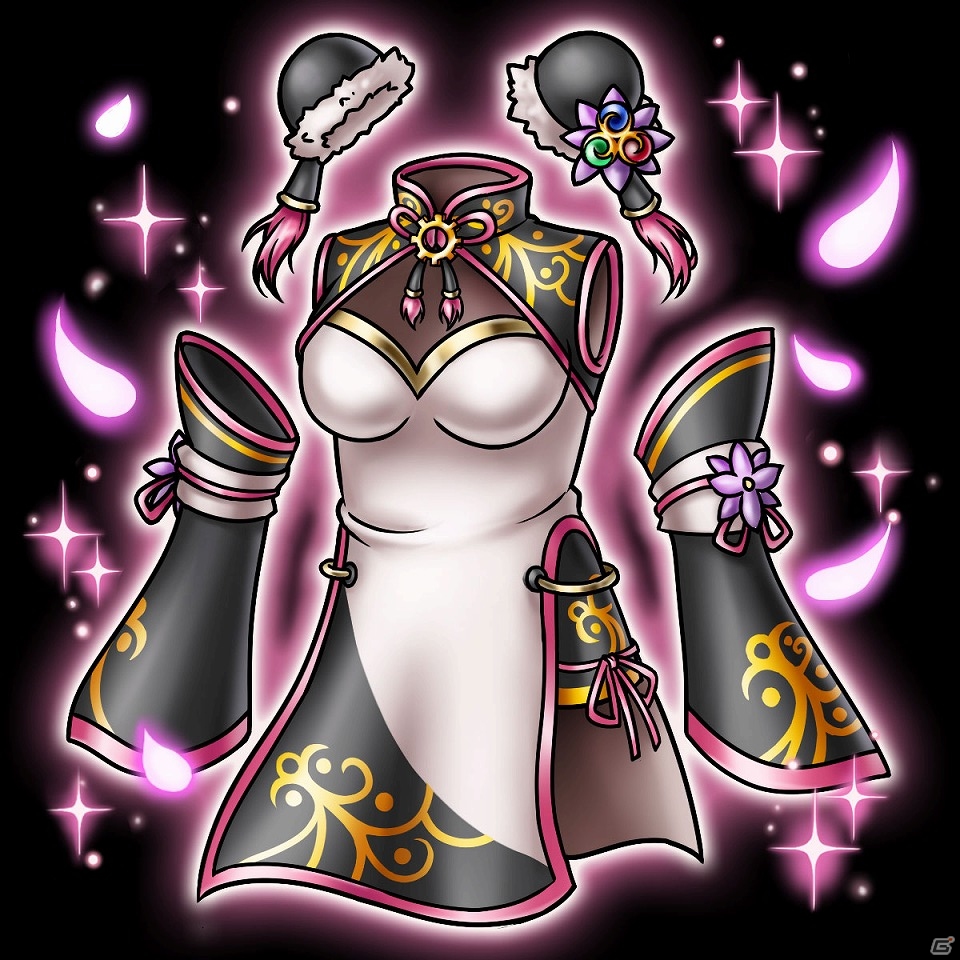 iOS/Android「三国志戦姫～乱世に舞う乙女たち～」と「SKYLOCK -神々と運命の五つ子-」がコラボ！両タイトルをプレイしてガチャチケットや魔具をゲットの画像3