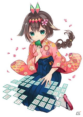 iOS/Android「ゆるかみ！」新たに5体のゆるかみの情報が公開！の画像4