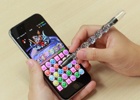 「パズドラ！タッチペン メタル＆カスタム」が9月29日より販売再開