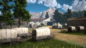 PS4/PS3/PS Vita「進撃の巨人」ジャン、コニー、サシャを紹介！アクションシーンやイベントシーンも一部ピックアップの画像17