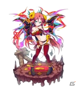 iOS/Android「ドラゴンポーカー」コラボチャレンジダンジョン「癒術士への挑戦」が開催！第45回コロシアムは9月21日より開戦の画像12