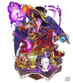 iOS/Android「ドラゴンポーカー」コラボチャレンジダンジョン「癒術士への挑戦」が開催！第45回コロシアムは9月21日より開戦の画像13