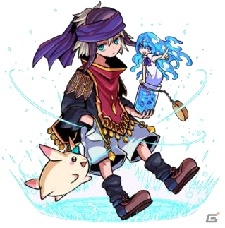 iOS/Android「ドラゴンポーカー」コラボチャレンジダンジョン「癒術士への挑戦」が開催！第45回コロシアムは9月21日より開戦の画像2