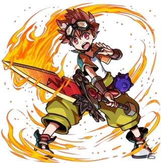 iOS/Android「ドラゴンポーカー」コラボチャレンジダンジョン「癒術士への挑戦」が開催！第45回コロシアムは9月21日より開戦の画像5