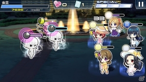 iOS/Android「魔法科高校の劣等生 LOST ZERO」オリジナルキャラクター“零宮あやな（CV：種田梨沙）”が追加！の画像6
