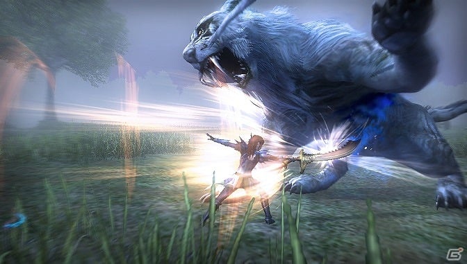 基本プレイ無料のMMOアクション「真・三國無双 Online Z」のPS Vita版が2015年11月配信！の画像4
